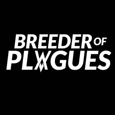 logo Breeder Of Plagues